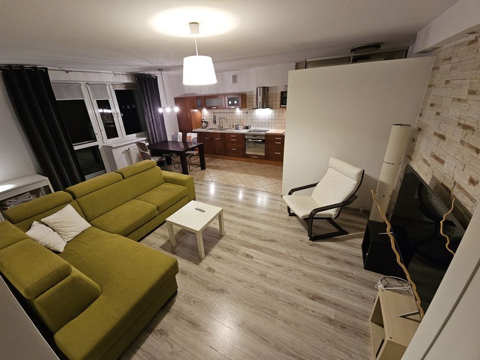 Apartament/Mieszkanie na doby! Blisko centrum.
