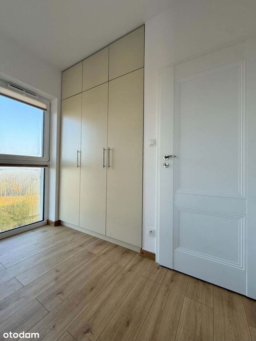 ul. Bałtycka 35m2 - Nowe Gotowe DO Wejśćia - Garaż