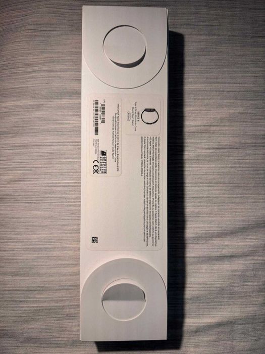 Apple watch Série 6 44mm