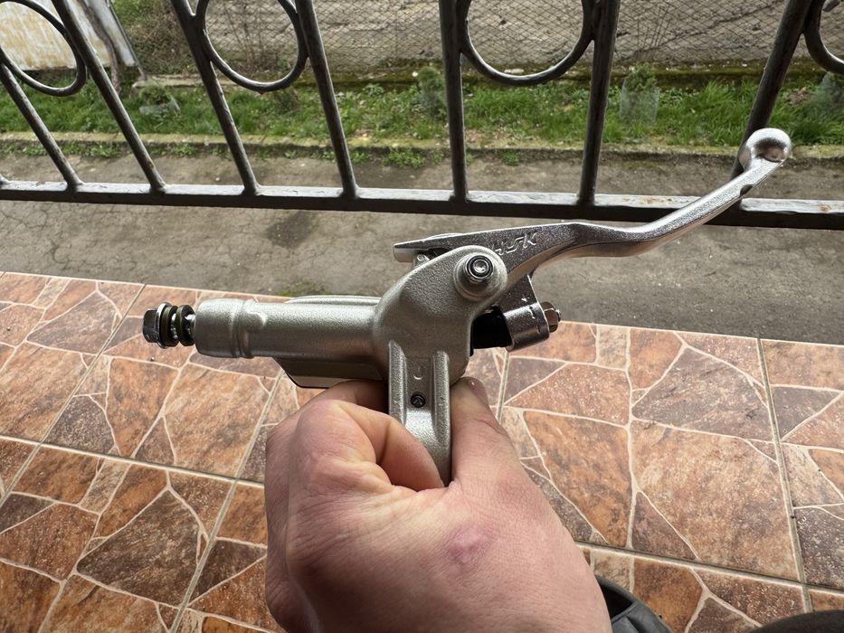 Машинка Сцеплення ktm kovi husqvarna geon