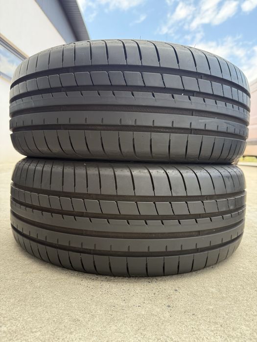 215/45/18 Good Year Eagle F1 Asymetric 3