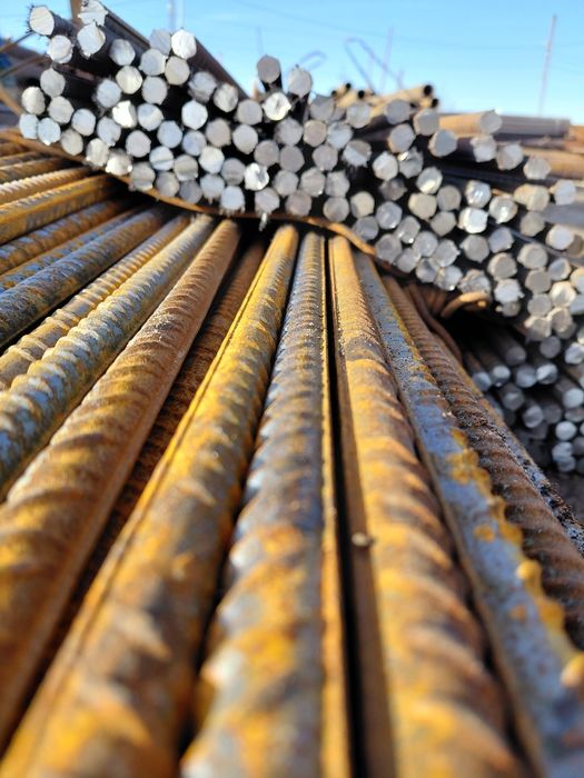 Арматура 14мм( 4-6м )