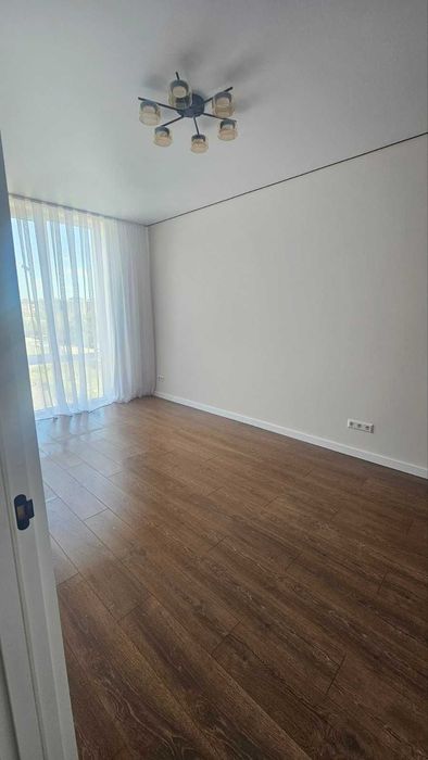 Ціна знижена! Продається сучасна та затишна квартира площею 43 м² у новобудові