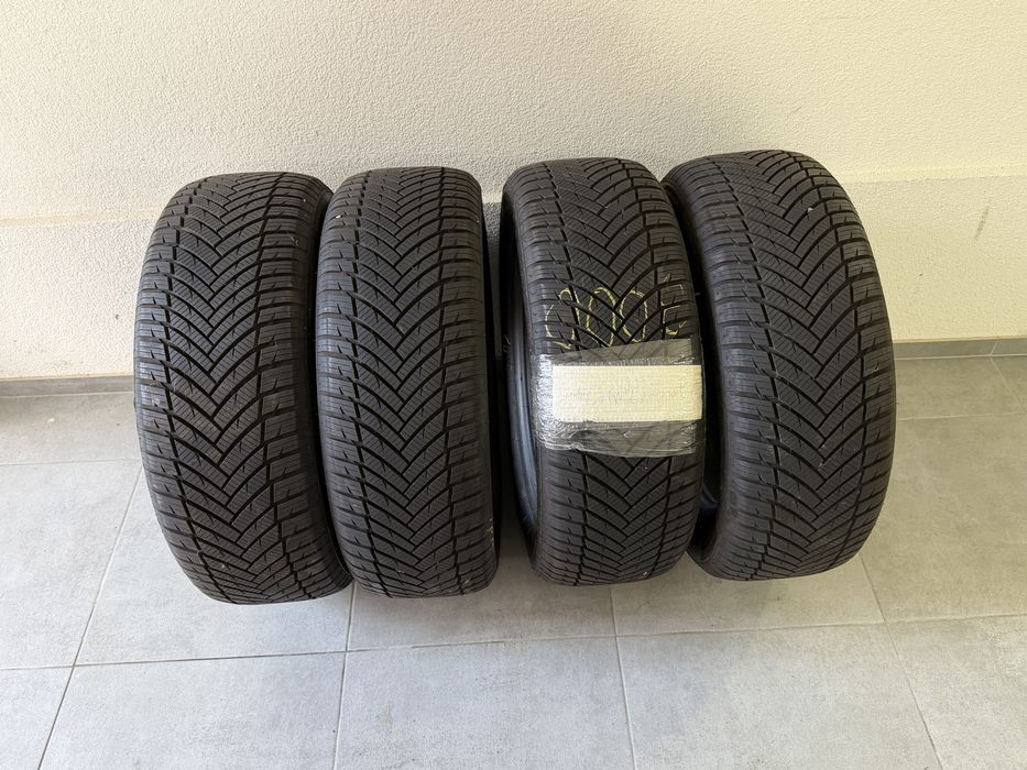 Резина 235 55 R18