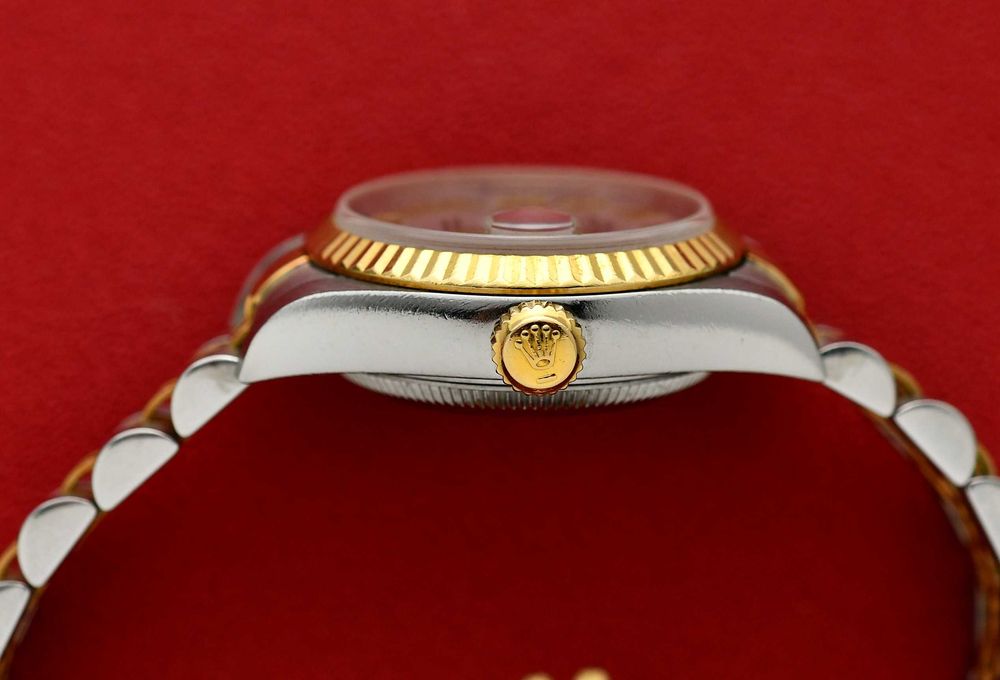 Zegarek damski ROLEX DATEJUST Ref.79173 - 2001 - Automatyczny - 26mm