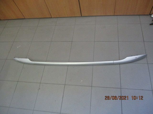 Barra de tejadilho PEUGEOT 207 SW (WK_)