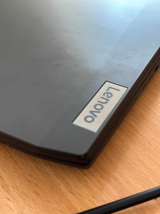 Lenovo IdeaPad Gaming 3-15ACH6 (82K2) — 16 ГБ ОЗУ | RTX 3050 | Ryzen 5