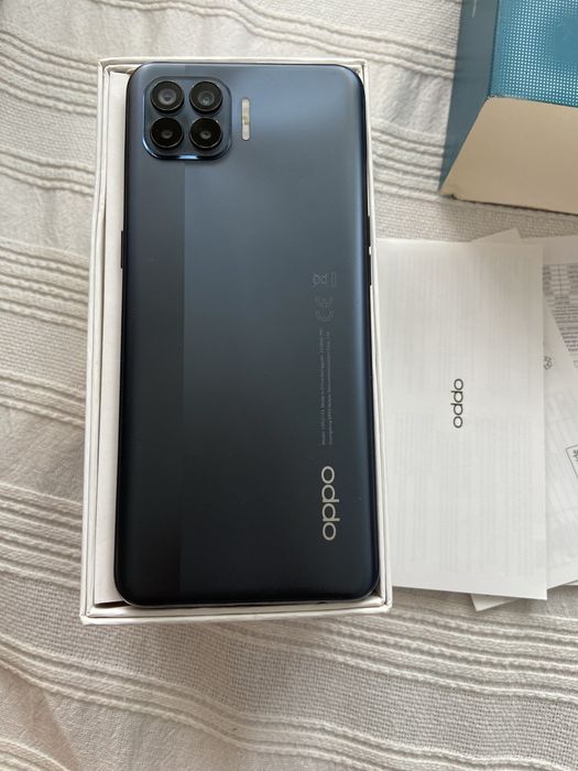 Smartfon OPPO Reno4 Lite