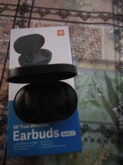 Mi True Wireless Earbuds
