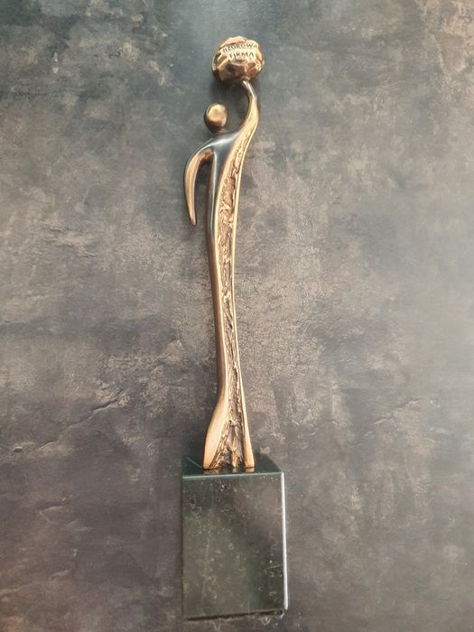 Statuetki Wzorowa Firma Statuetka Puchar nagroda