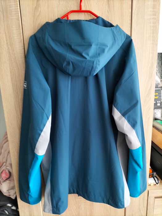 Kurtka Jack Wolfskin  EAGLE PEAK - rozmiar XL NOWA