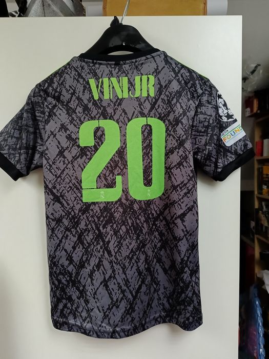 Koszulka sportowa kolekcjonerska