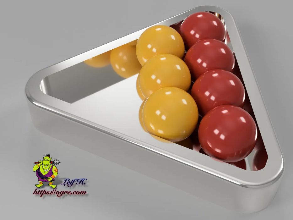 Puzzle Pirâmide Desafiador