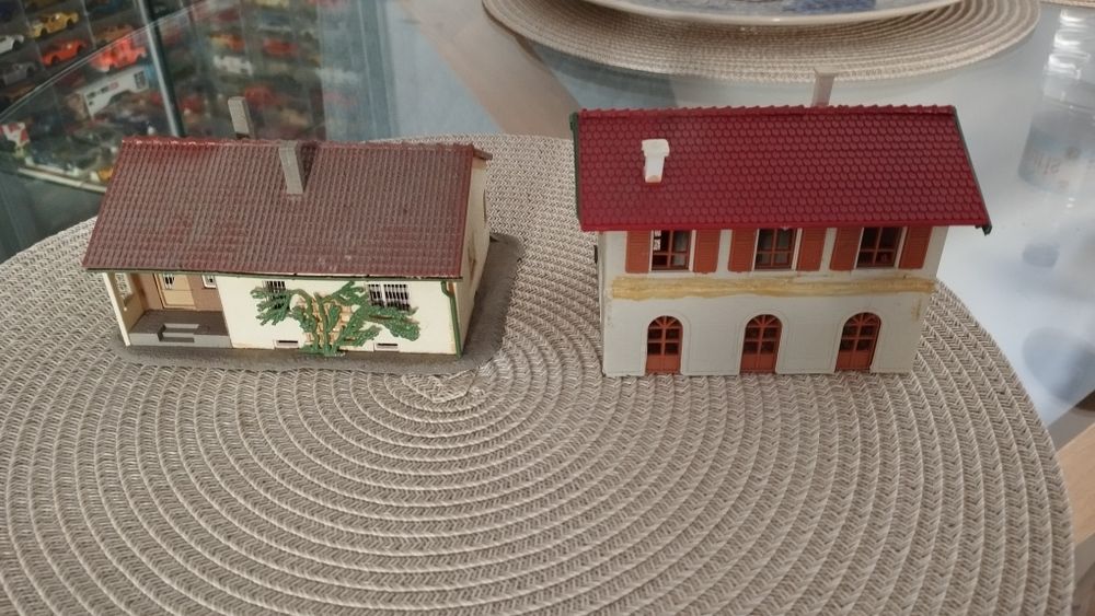 Modelismo ferroviário H0