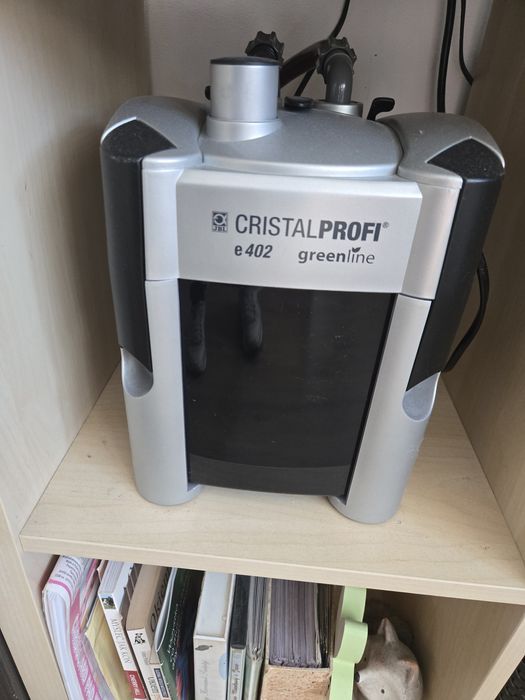 Akwarium 60l sprzedam jak stoi