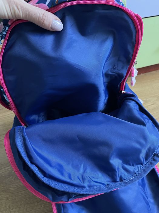 Рюкзак ранець шкільний Barbie, новий