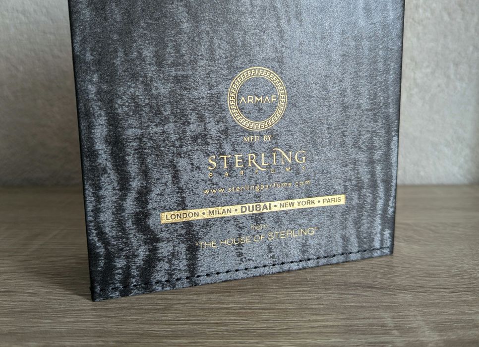 Armaf Ombre d'Or 75ml EDP