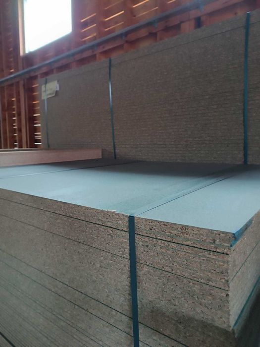 DURELIS płyta odporna na wilgoć. Płyta OSB Durelis 1250X2500 gr. 22mm