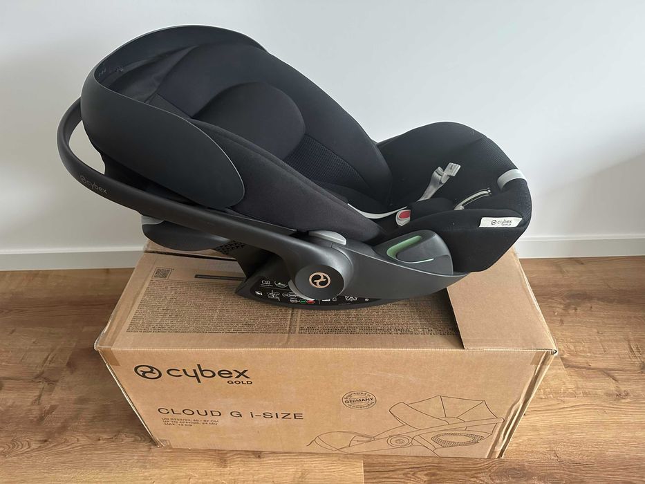 Cybex Cloud G i-Size Plus/Moon
