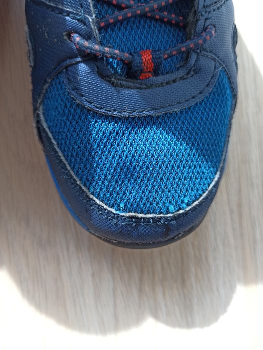 Buty trekkingowe Martes rozmiar 32