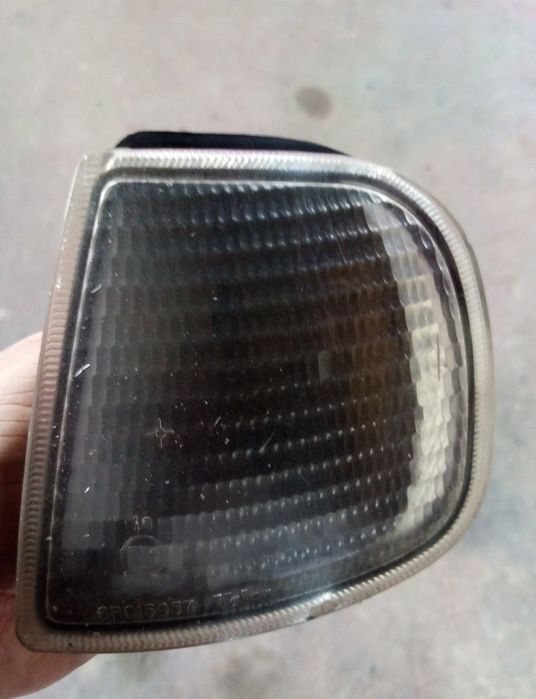 Peças Seat IBIZA 6K