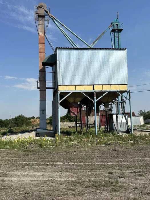 Терміново продам сільськогосподарську базу, 1,7 га. Торг!