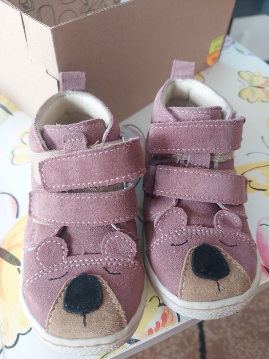 Trzewiki mido rozm 22