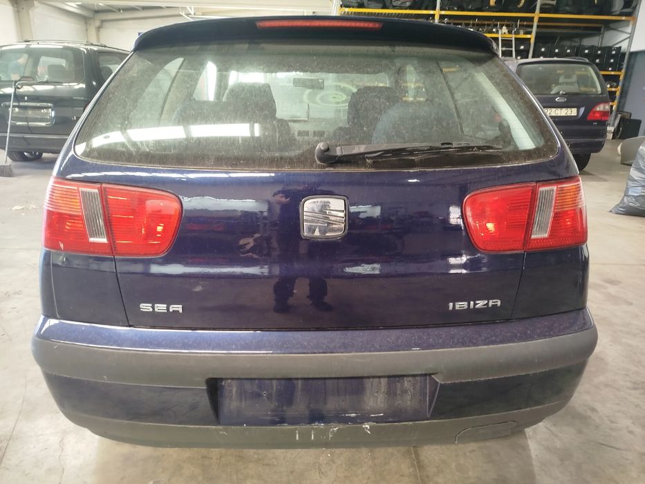 Para peças SEAT Ibiza II (6K1)