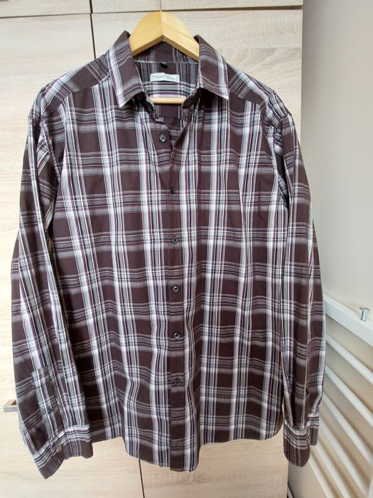 Koszula męska rozmiar XL