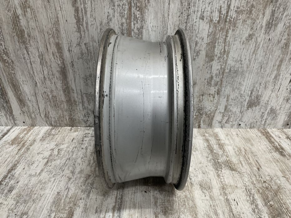 Диск Nissan Navara D40 Pathfinder R51 6x114.3 R17 Литий Титан Нісан