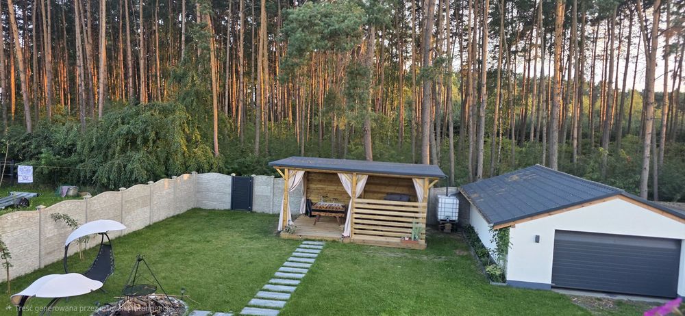 Dom – Głodno, powiat grodziski - Więcej