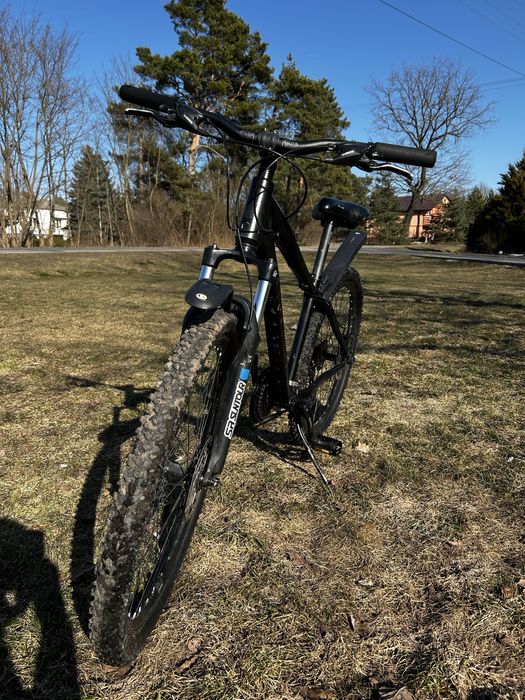 Rower używany Kands