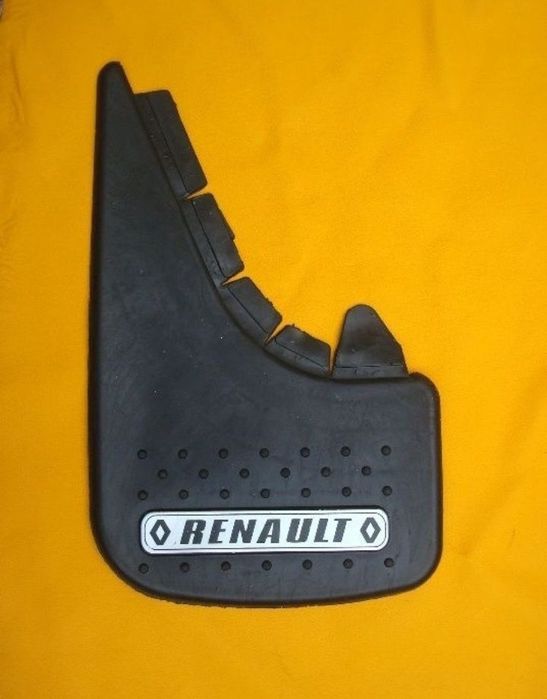 Брызговики Рено 19 25Логан Канго Меган Сценик Трафик Лагуна Симбо Клио