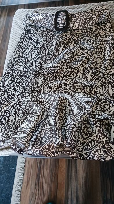 Spódniczka boho roz.S