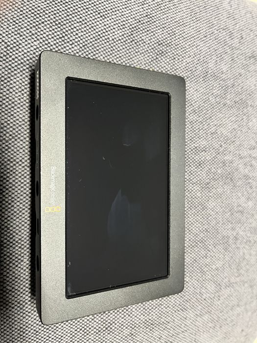 Blackmagic Video Assist 5