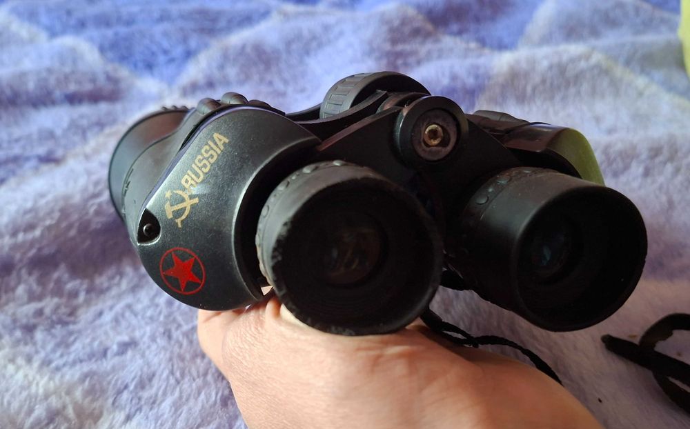 Бінокль russia Sehfeld 99990x99990 8M aut 988000M (трофей)