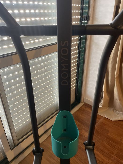 Elíptica Domyos 120 | Excelente Estado