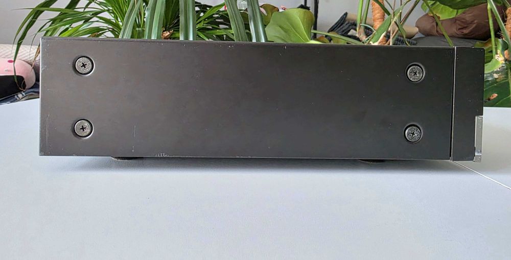 Technics SU A6 przedwzmacniacz