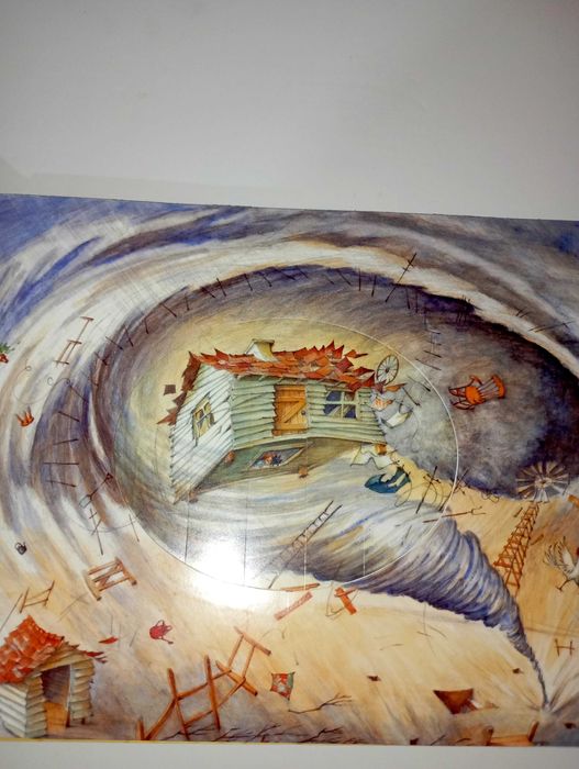 Feiticeiro de Oz e Aladino - Contos Mágicos (Janela Mágica)