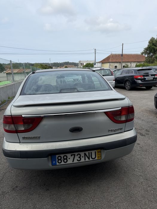 Renault Megane 1.4i