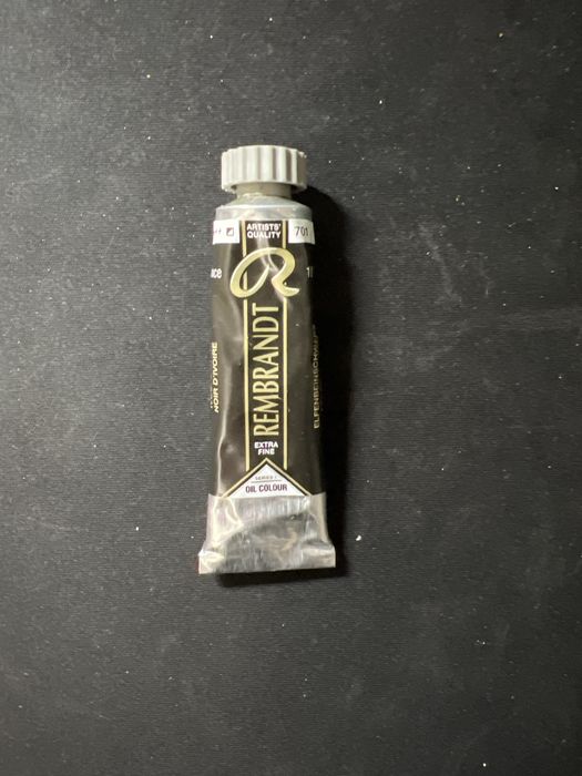 Терміново Набір олійних фарб Rembrandt 2600 за  всі 10 туб
