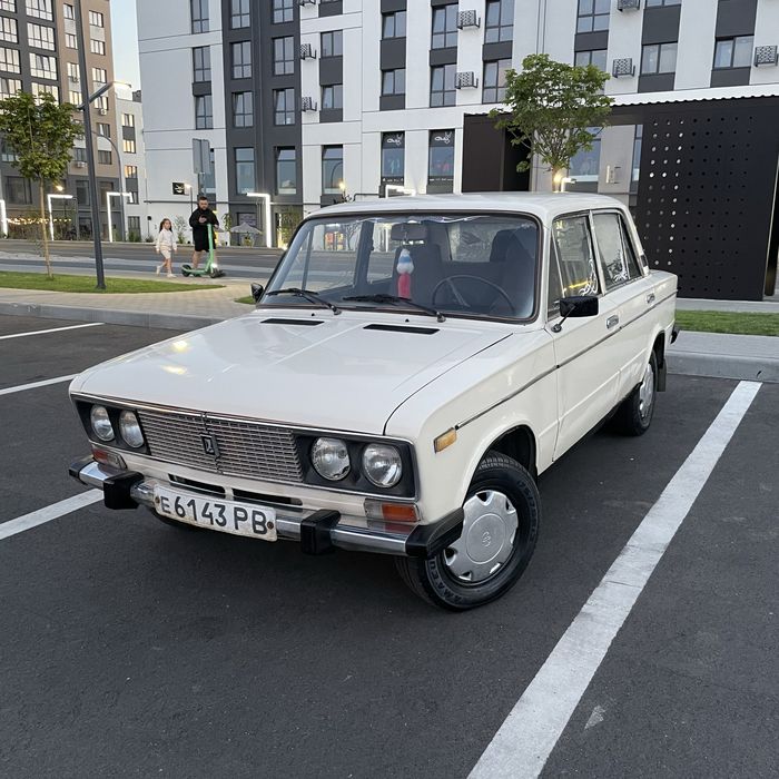 Продам Ваз 2106 в Хорошому стані.