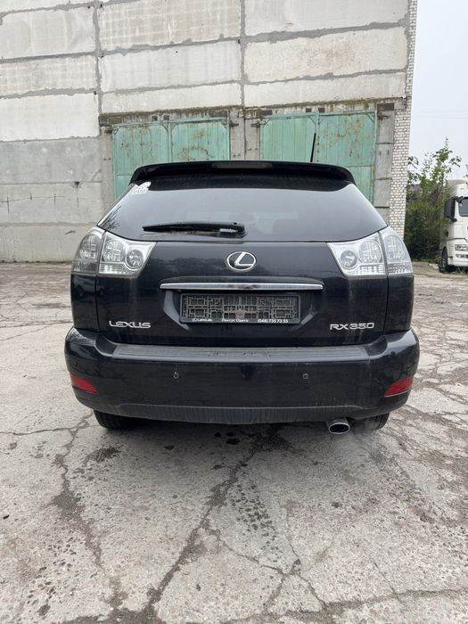 Разборка Lexus RX 300 330 350 400h. Автовыкуп. Запчасти,фара,бампер.