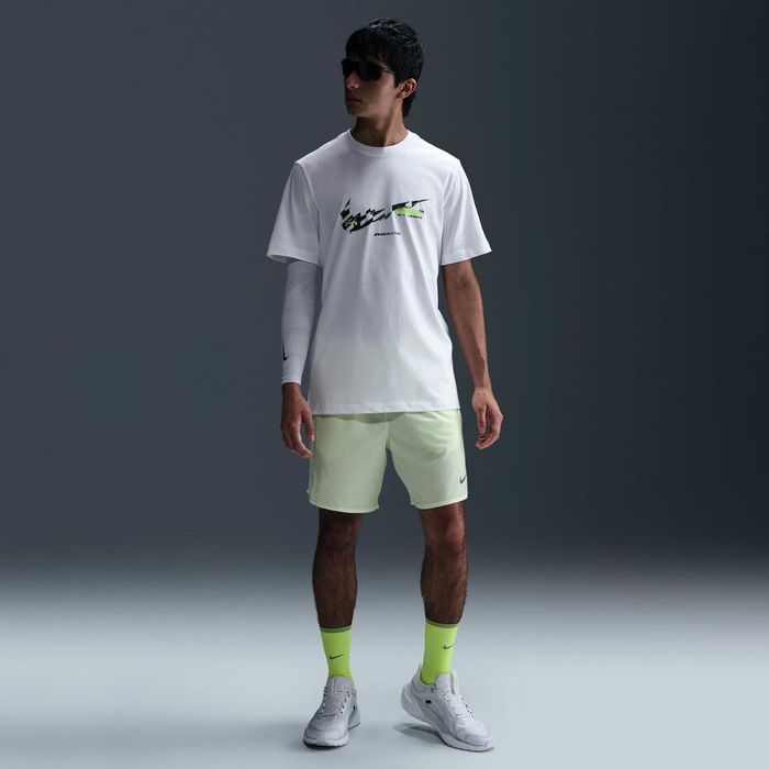 Футболка Nike Elite Entry HJ3684-100 (M) оригінал!