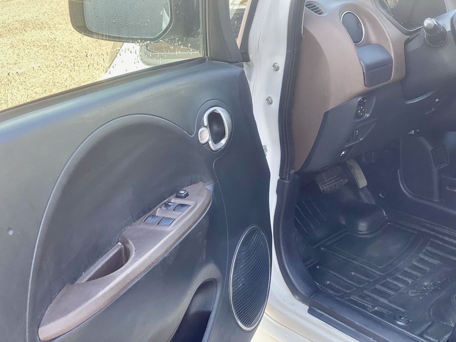 Продам в гарному стані citroen c-zero