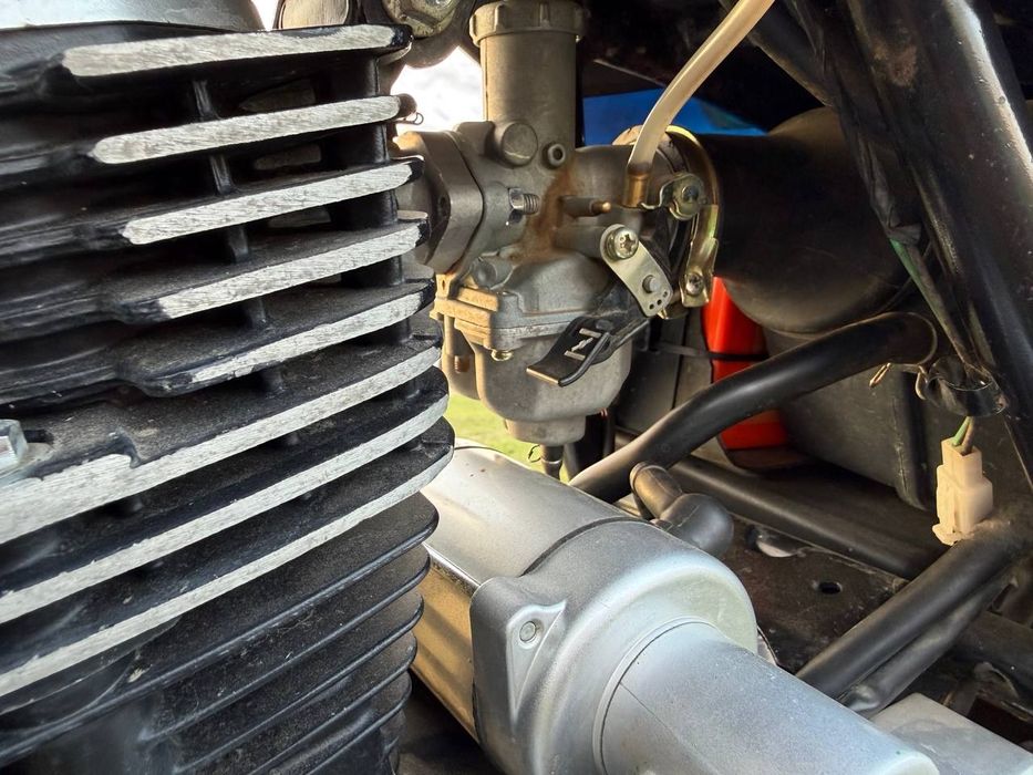 Продам Soul Charger 200 у відмінному стані