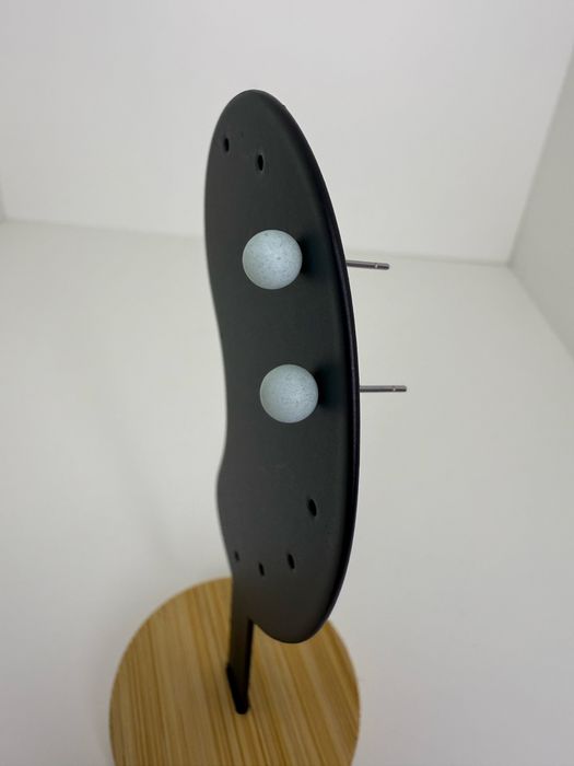 Kolczyki kulki kolczyki wkręty