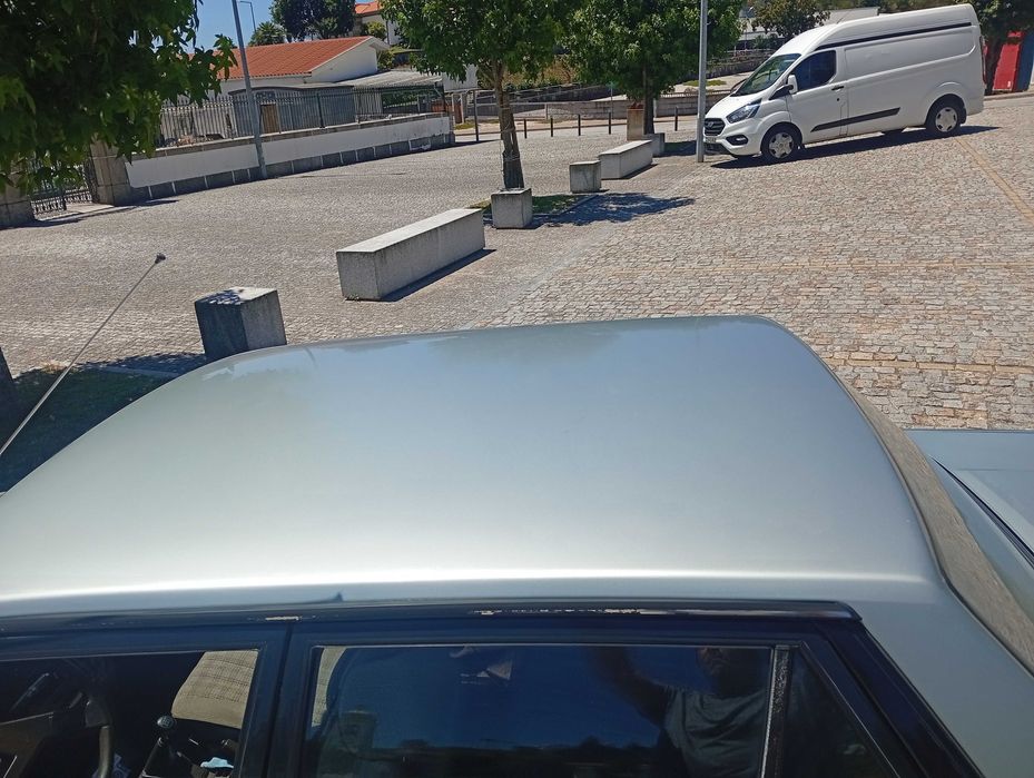 Vendo Toyota Corolla 86