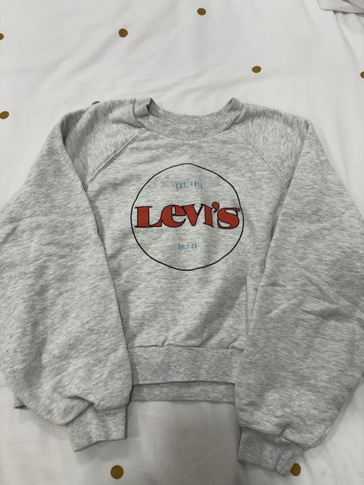 Sweatshirt Levis