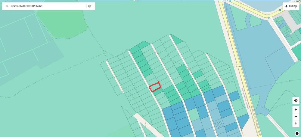 Переспективна ділянка. Сусіди живуть. Район що активно розвивається